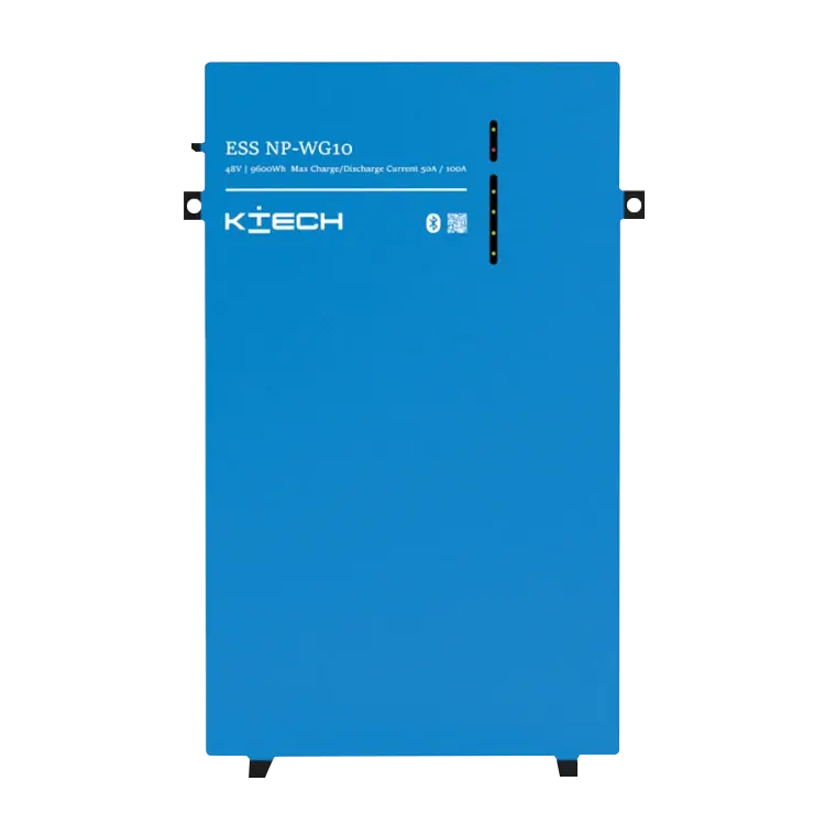10kW 리튬 배터리